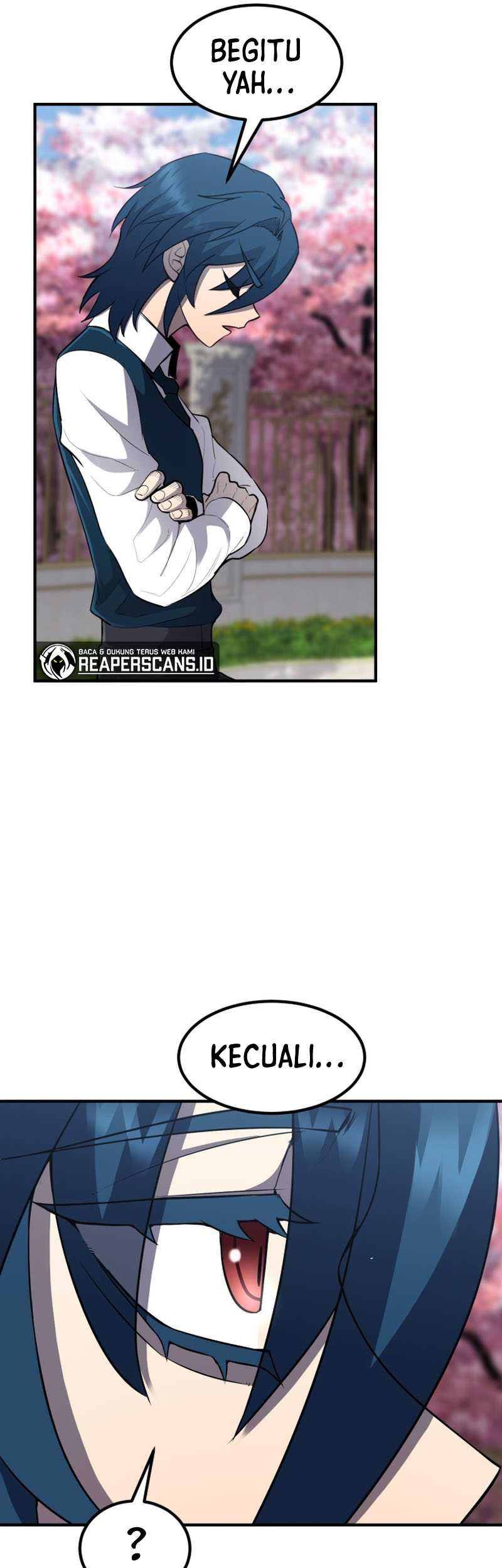 Standard of Reincarnation Chapter 36 Gambar 38