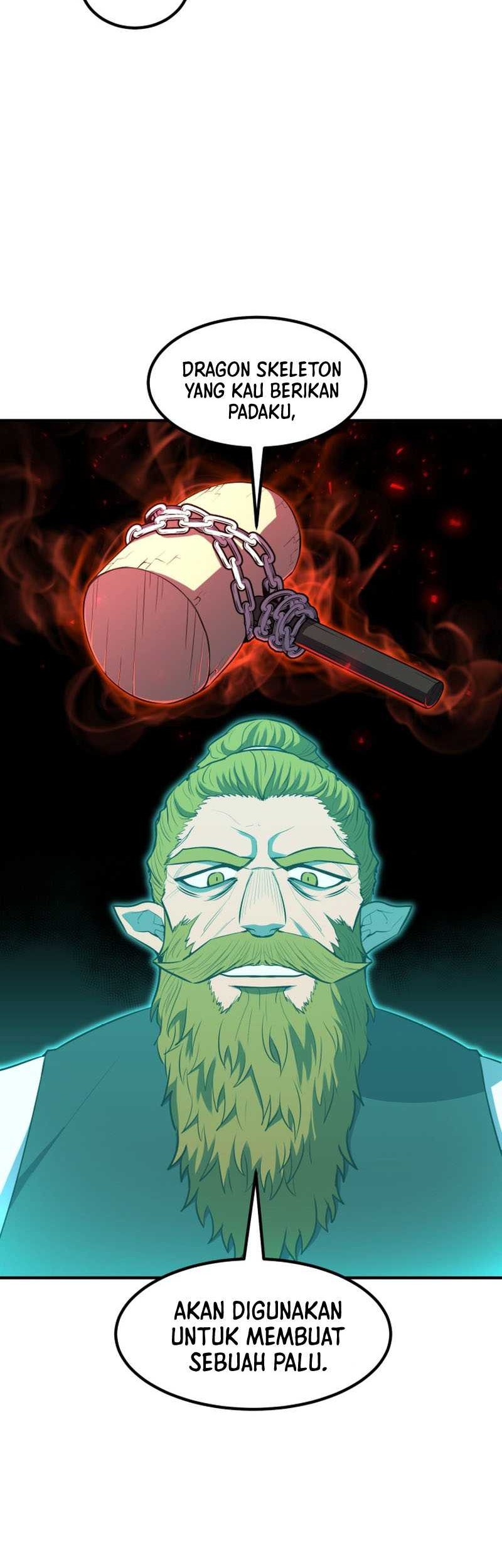 Standard of Reincarnation Chapter 36 Gambar 39