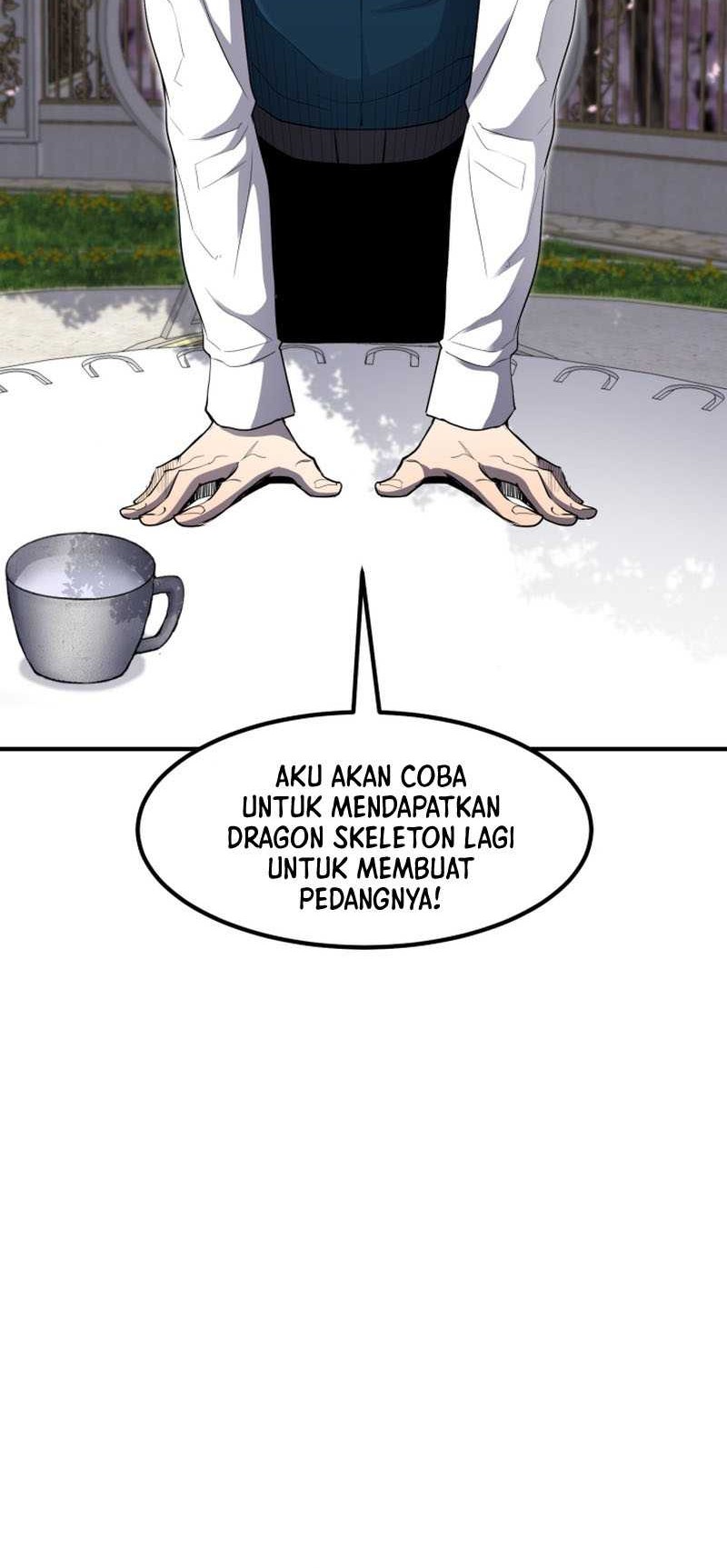 Standard of Reincarnation Chapter 36 Gambar 45