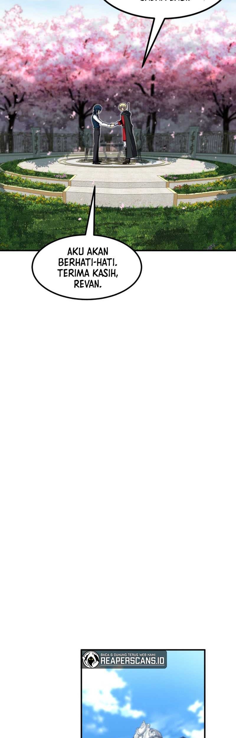 Standard of Reincarnation Chapter 36 Gambar 47