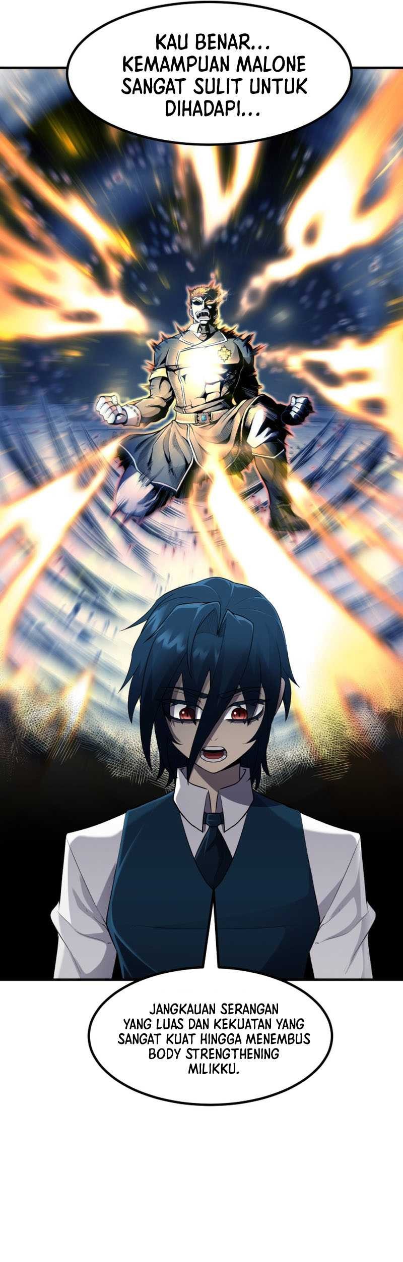 Standard of Reincarnation Chapter 36 Gambar 54