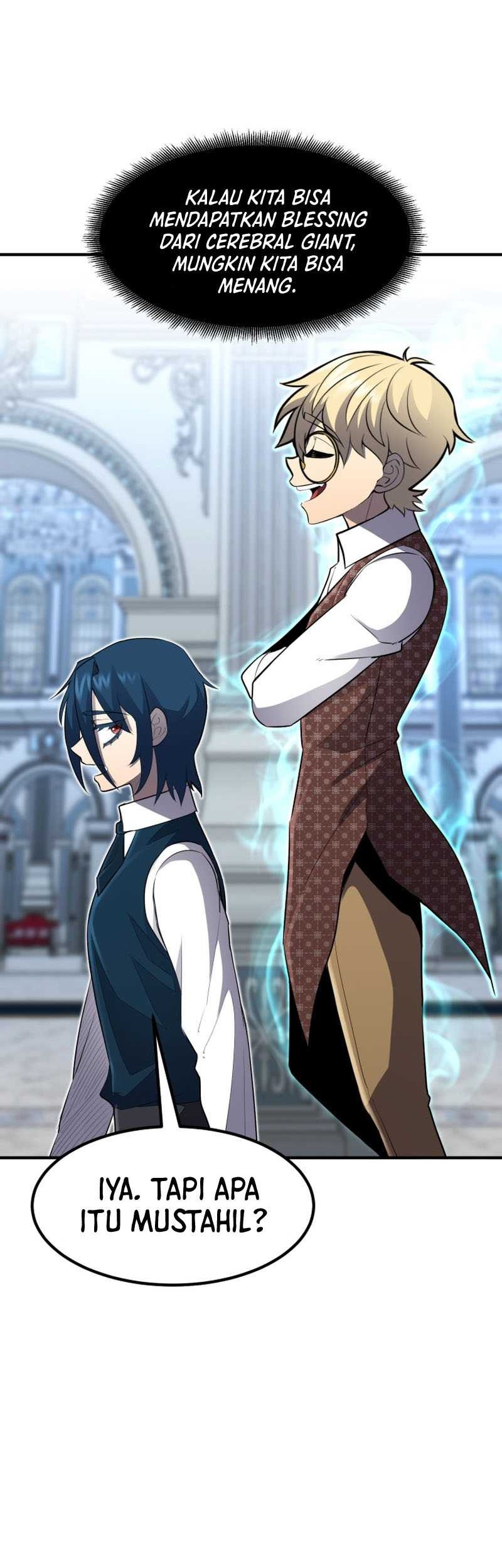 Standard of Reincarnation Chapter 36 Gambar 55