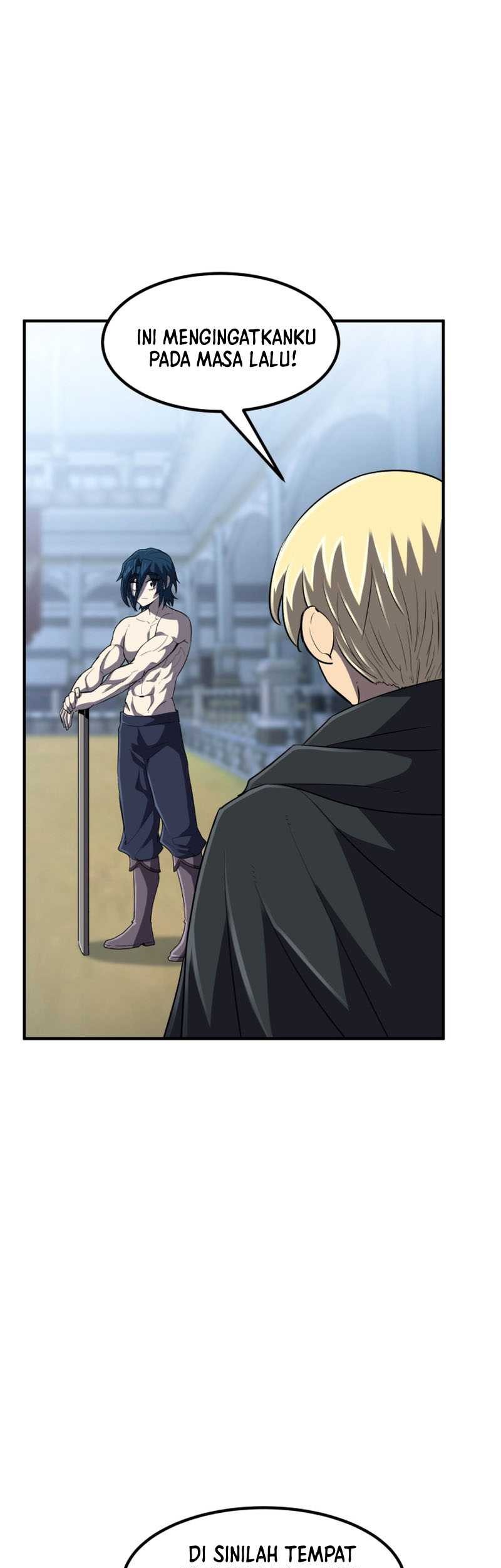 Manhwa Standard of Reincarnation Chapter 36 gambar nomor 2