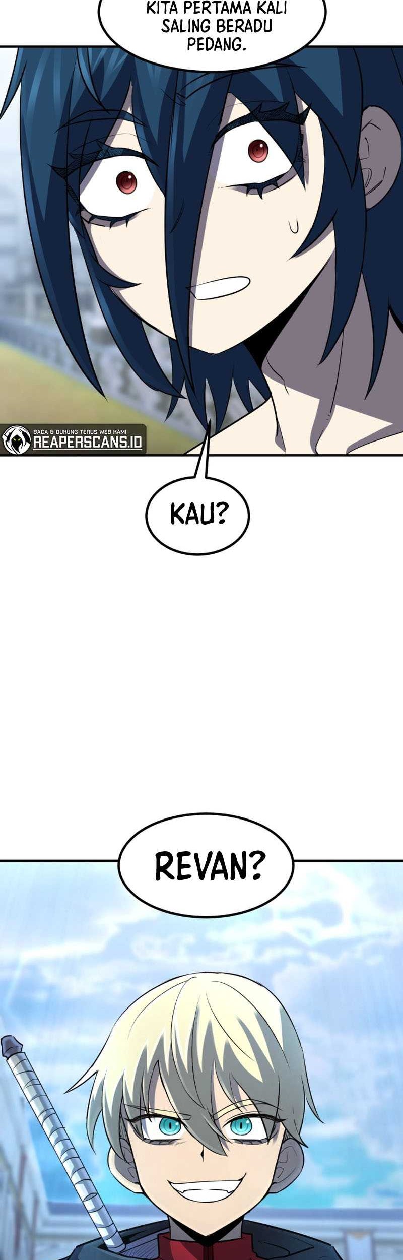 Standard of Reincarnation Chapter 36 Gambar 3