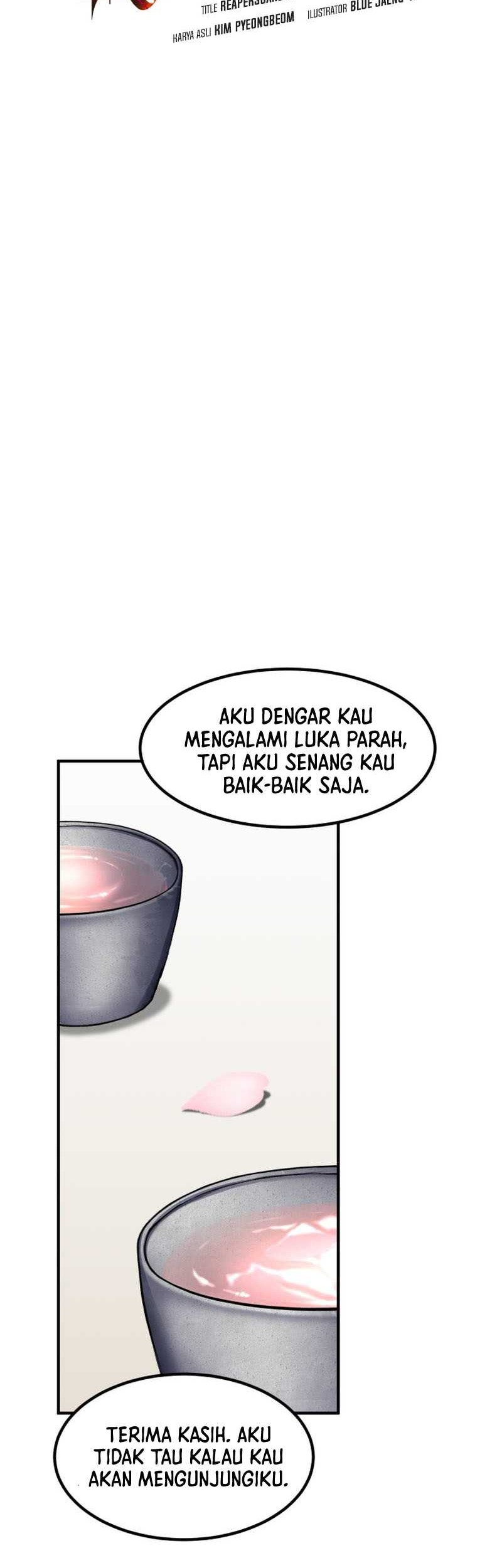 Standard of Reincarnation Chapter 36 Gambar 5