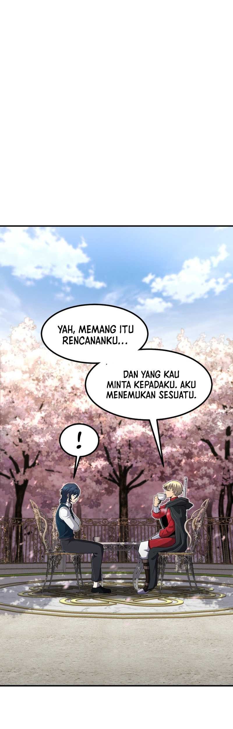 Standard of Reincarnation Chapter 36 Gambar 6