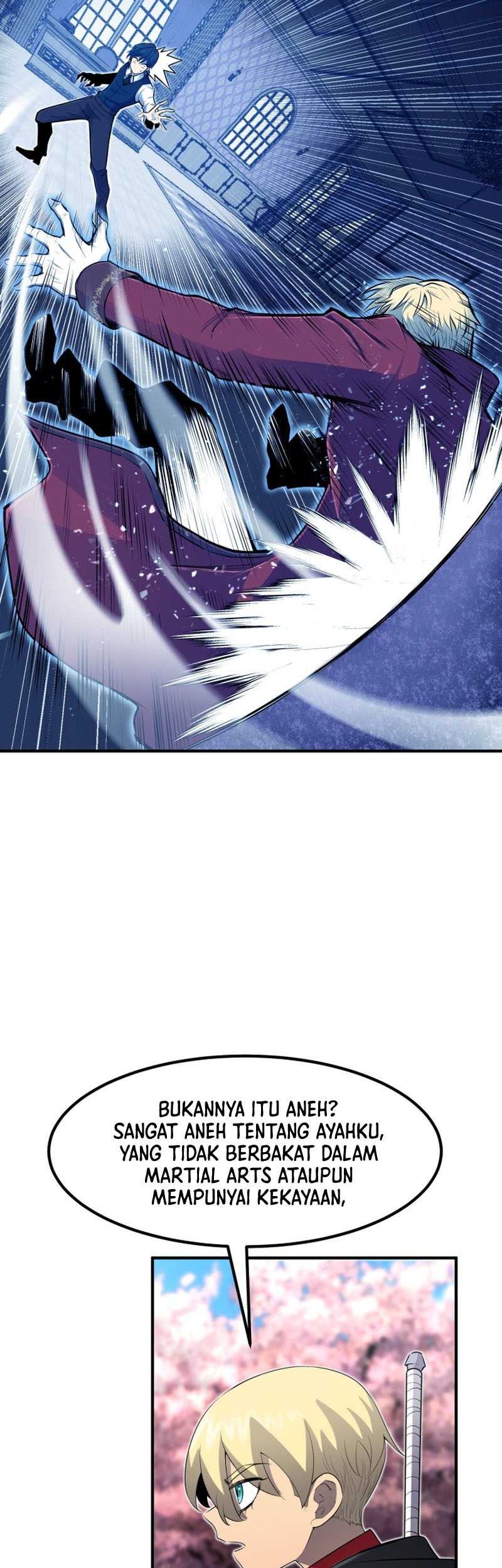 Standard of Reincarnation Chapter 36 Gambar 11