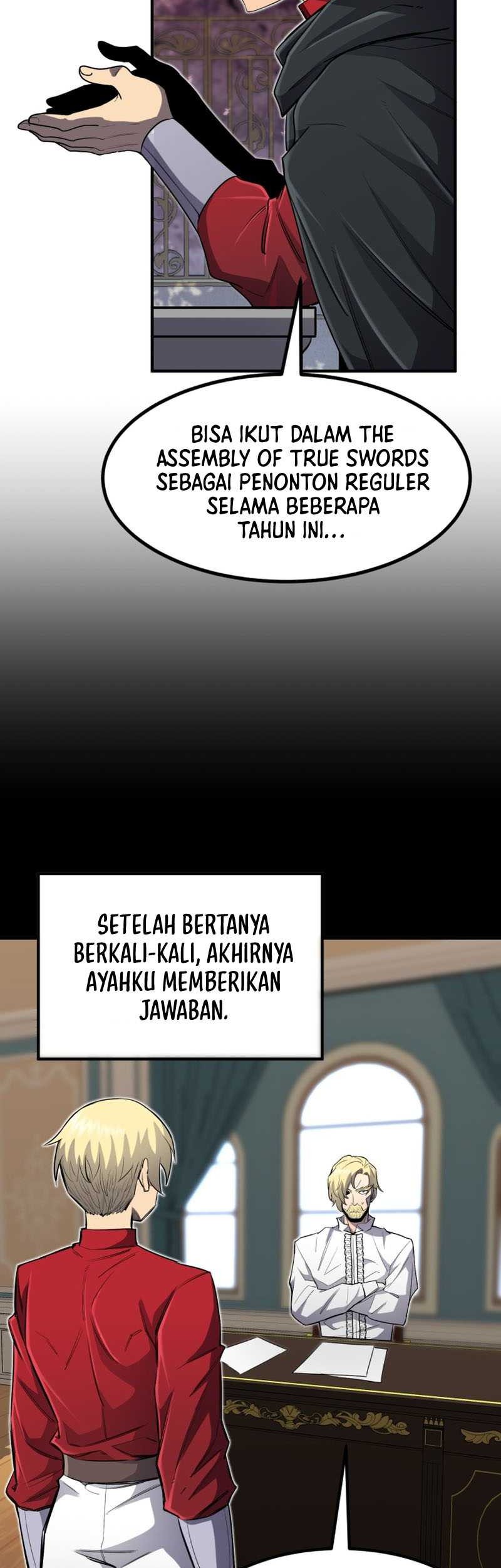 Standard of Reincarnation Chapter 36 Gambar 12