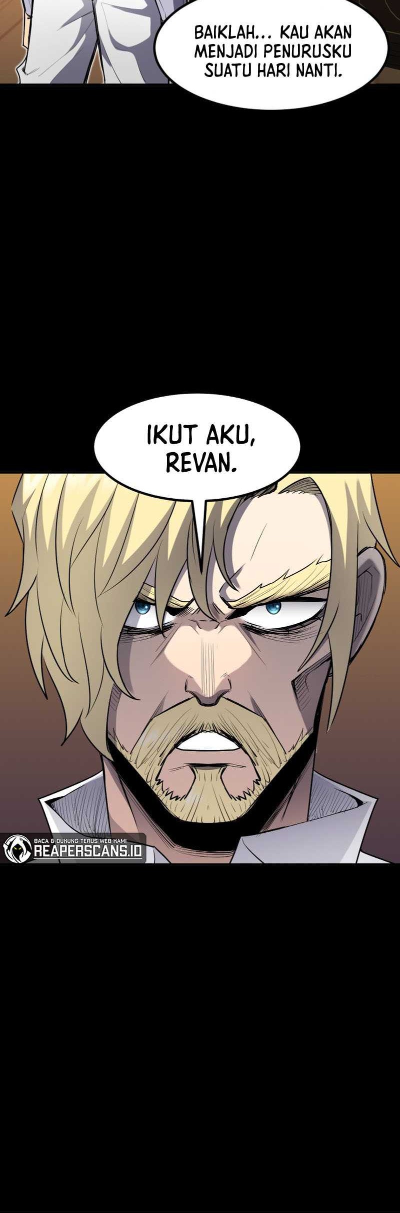 Standard of Reincarnation Chapter 36 Gambar 13