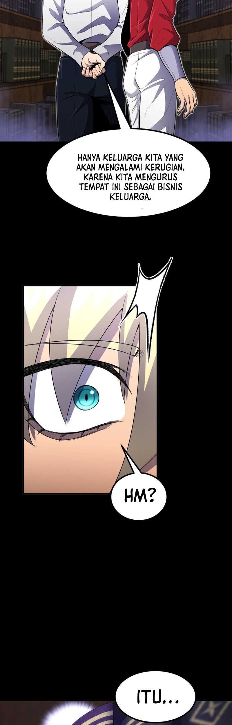 Standard of Reincarnation Chapter 36 Gambar 19