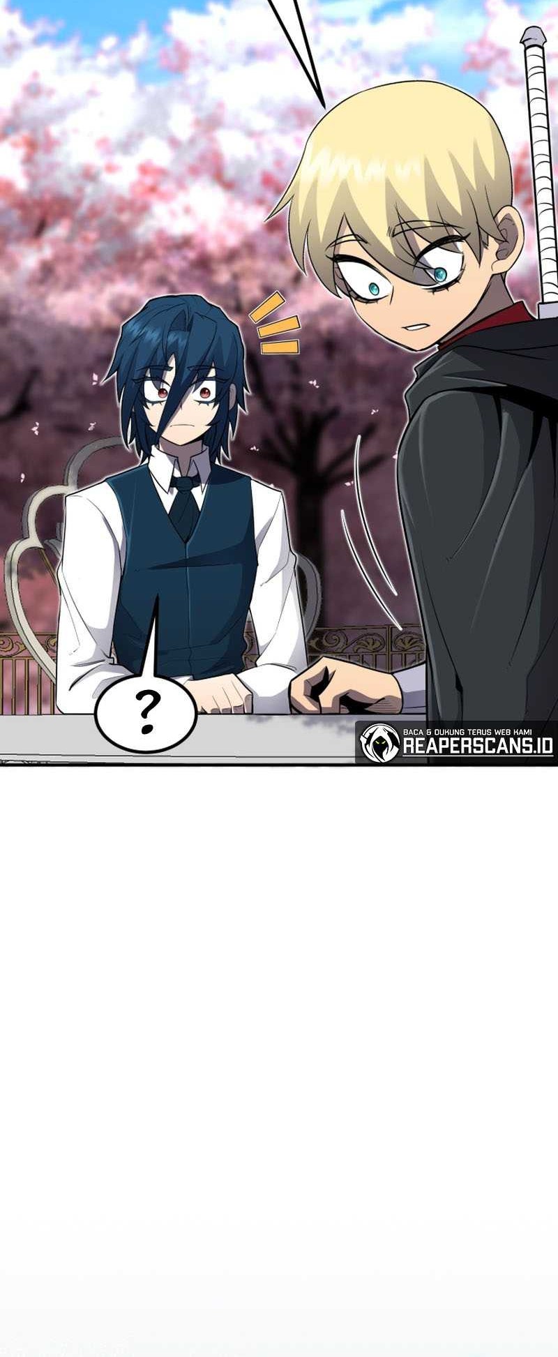 Standard of Reincarnation Chapter 36 Gambar 25