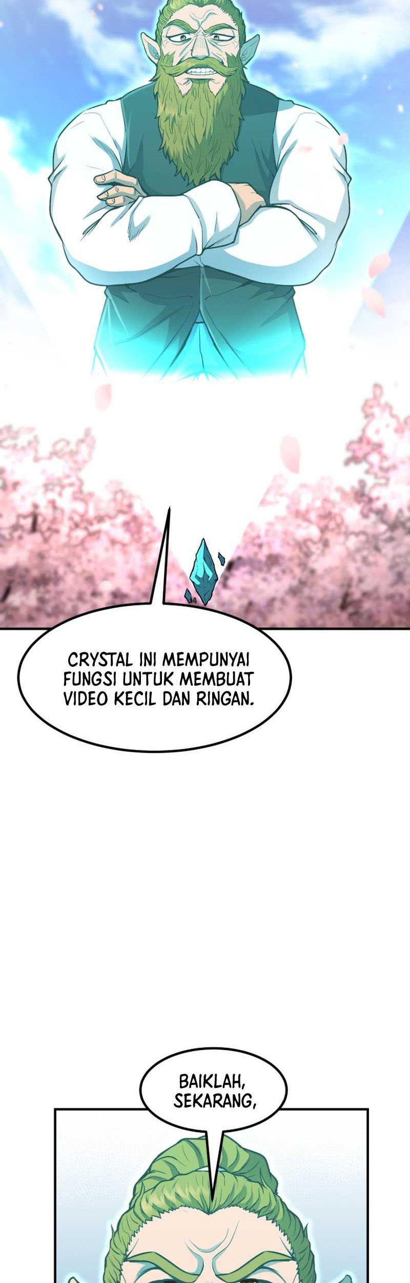 Standard of Reincarnation Chapter 36 Gambar 31