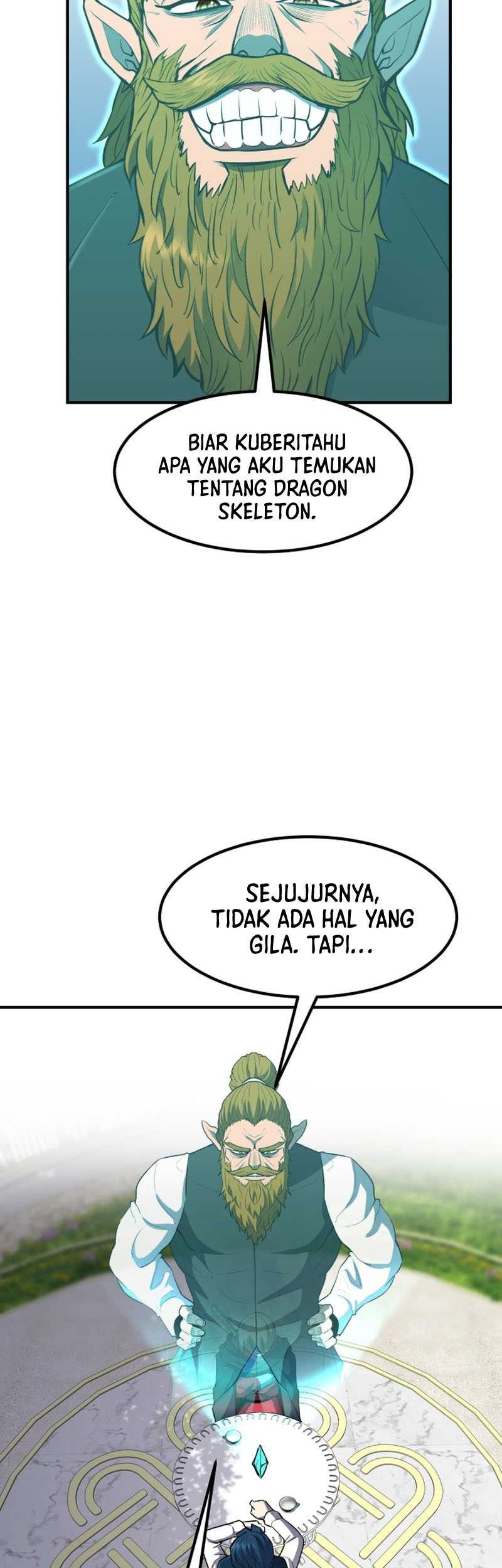 Standard of Reincarnation Chapter 36 Gambar 32