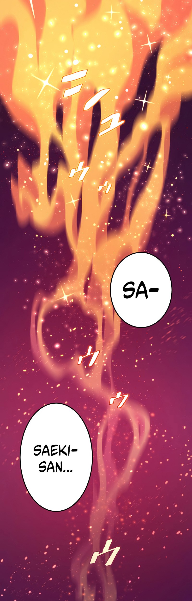 Baca Manhwa The Reincarnation of the Forbidden Archmage Chapter 27 Gambar 2
