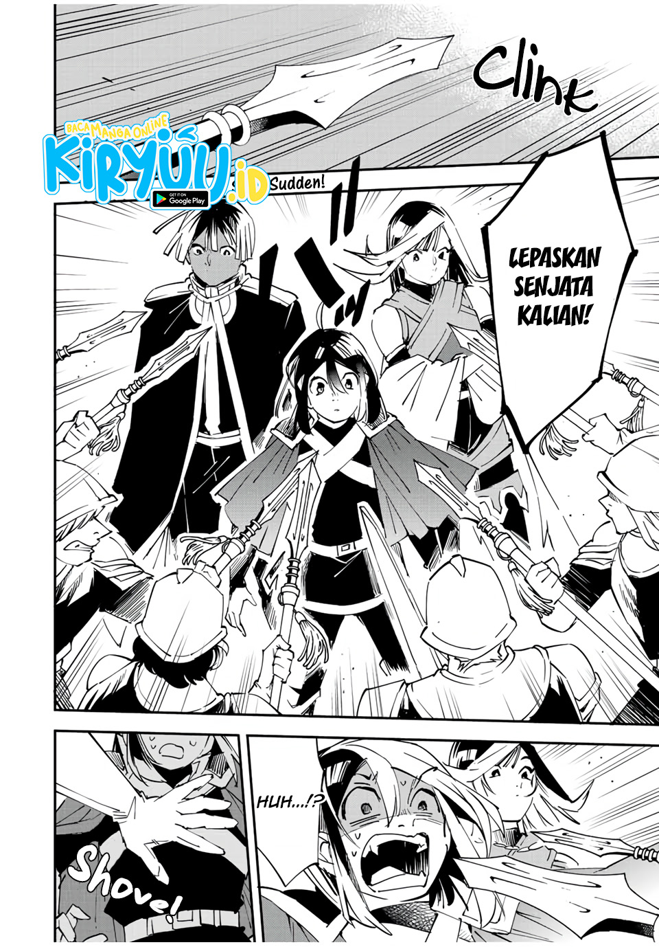 Reincarnated as an Aristocrat with an Appraisal Skill Chapter 78 Gambar 11