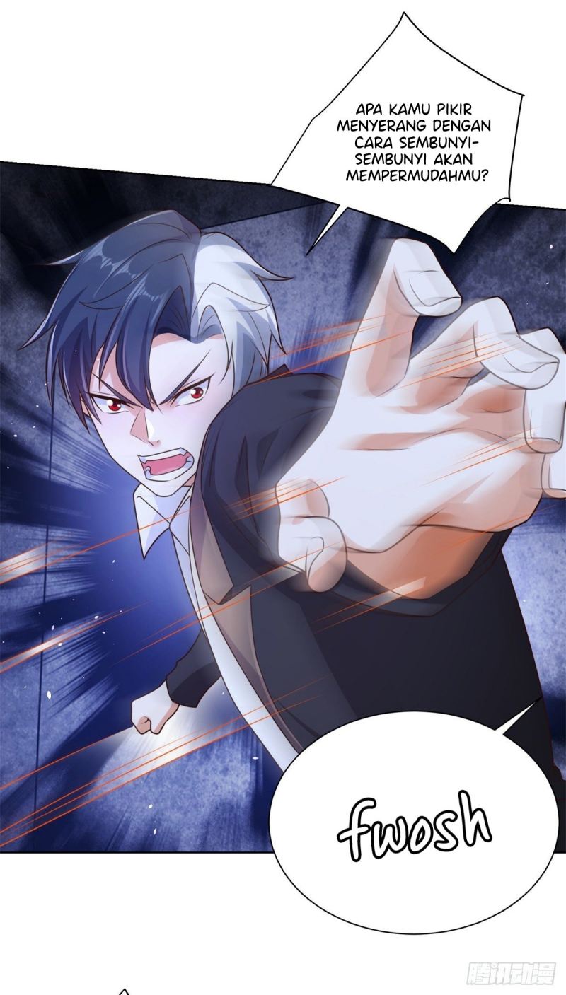 Arch Villain Chapter 15 Gambar 27