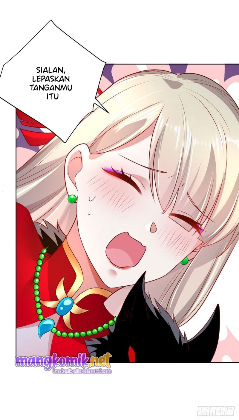 Arch Villain Chapter 15 Gambar 31