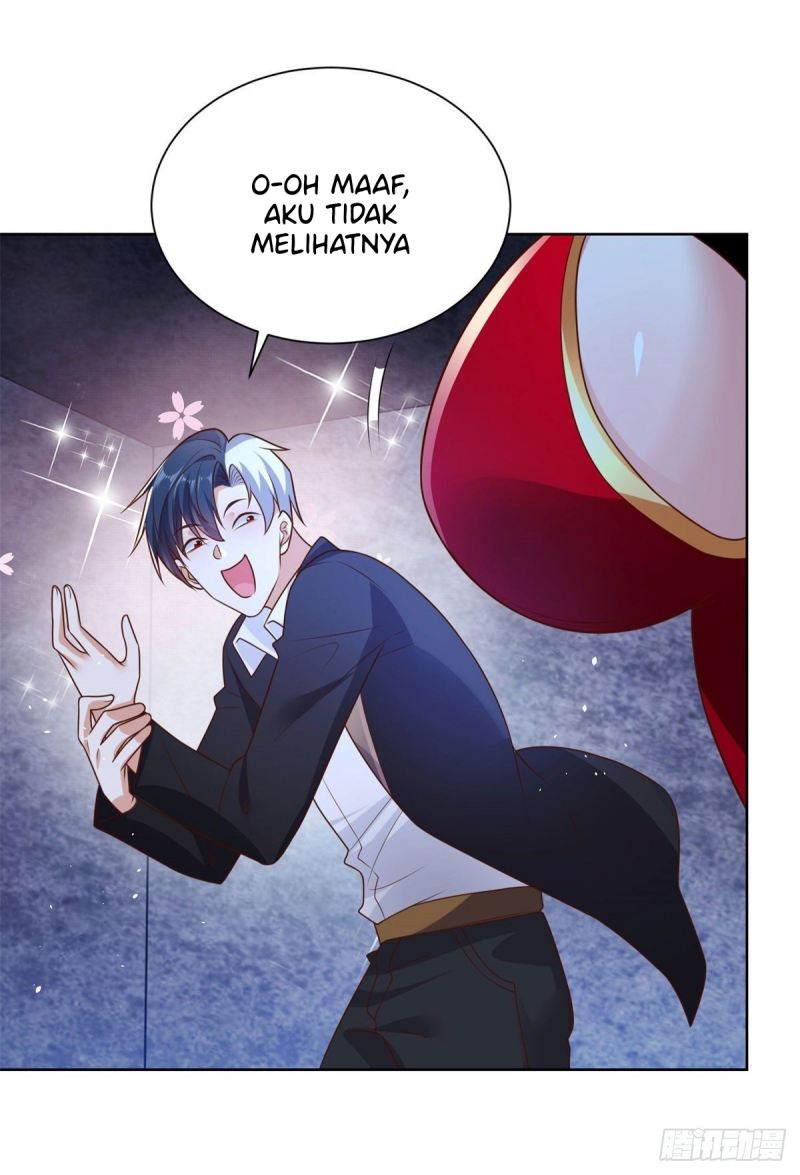 Arch Villain Chapter 15 Gambar 32