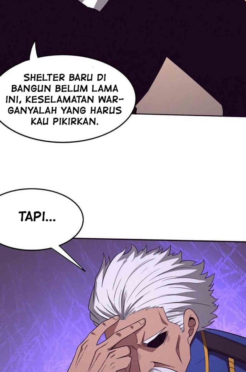 Evolution Frenzy Chapter 84 Gambar 6