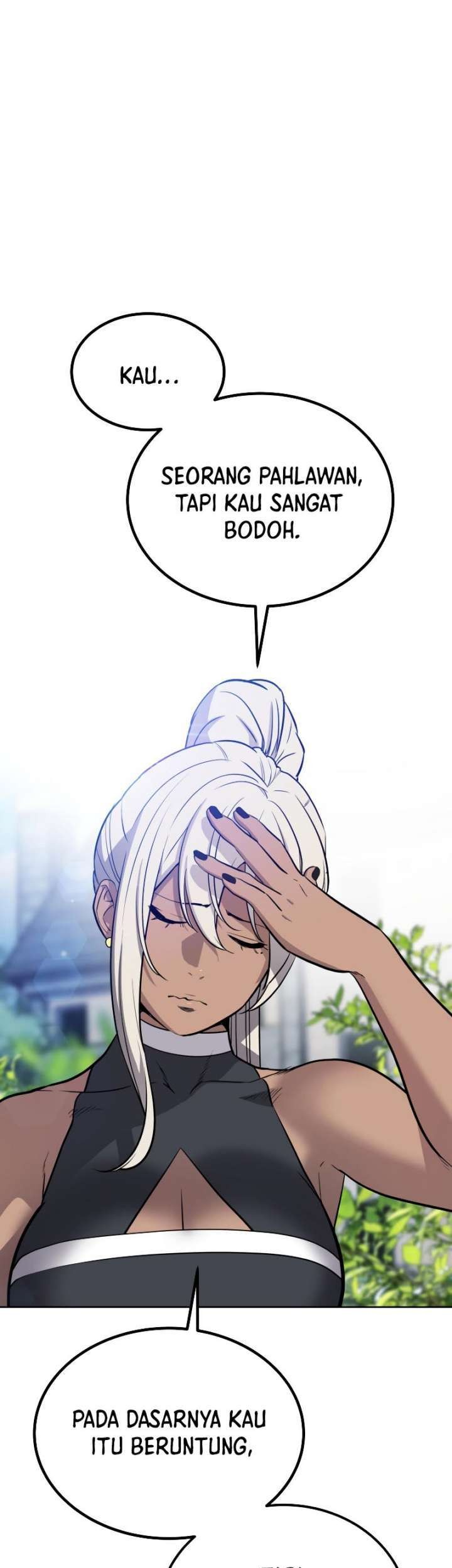 Baca Manhwa Overpowered Sword Chapter 45 Gambar 2