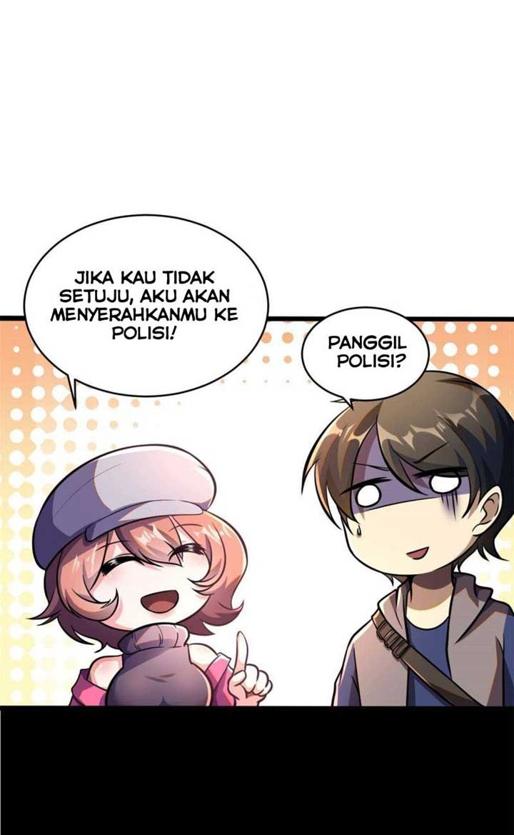 Urban God of Medicine Chapter 09 Gambar 9