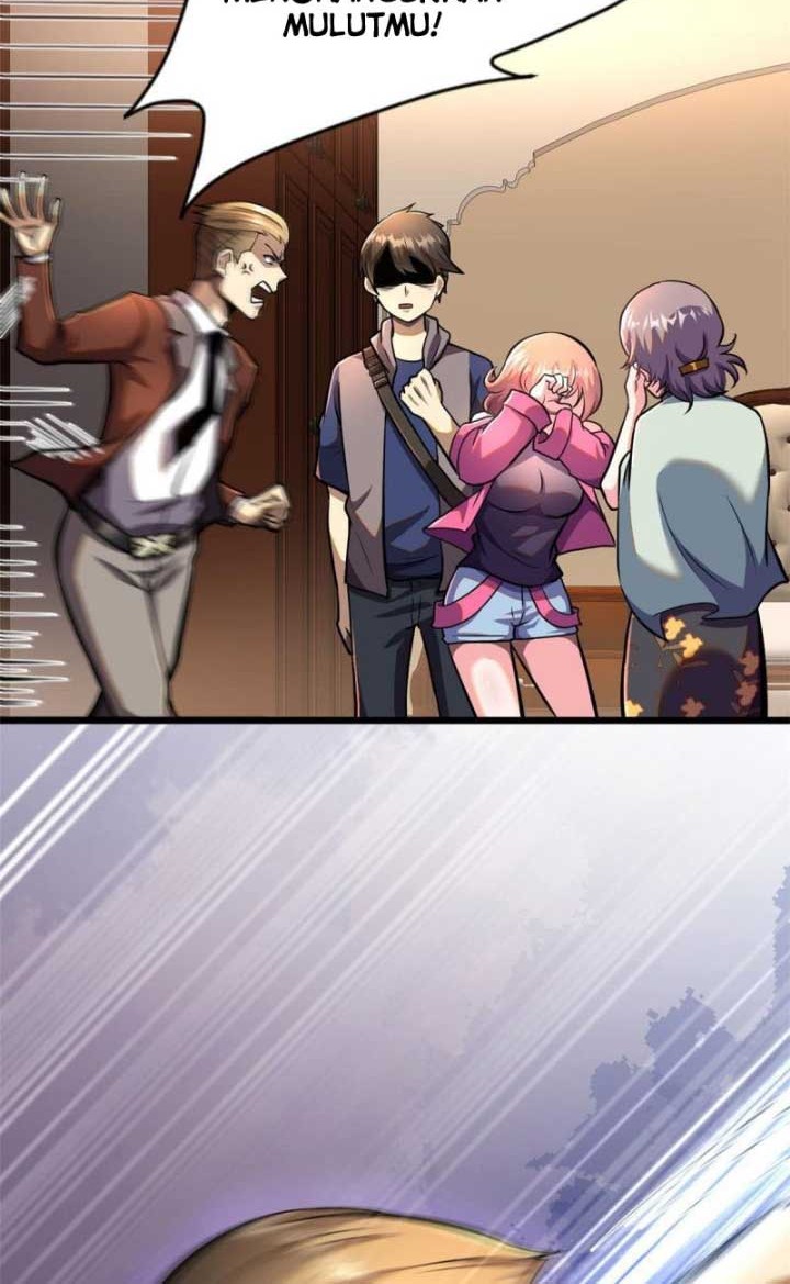 Urban God of Medicine Chapter 09 Gambar 21