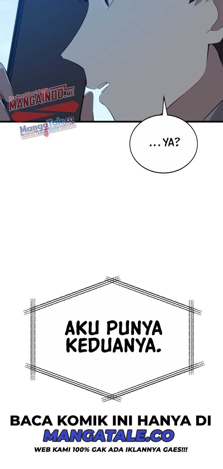 Drama Writer Who Reads Spoilers Chapter 03 Gambar 34