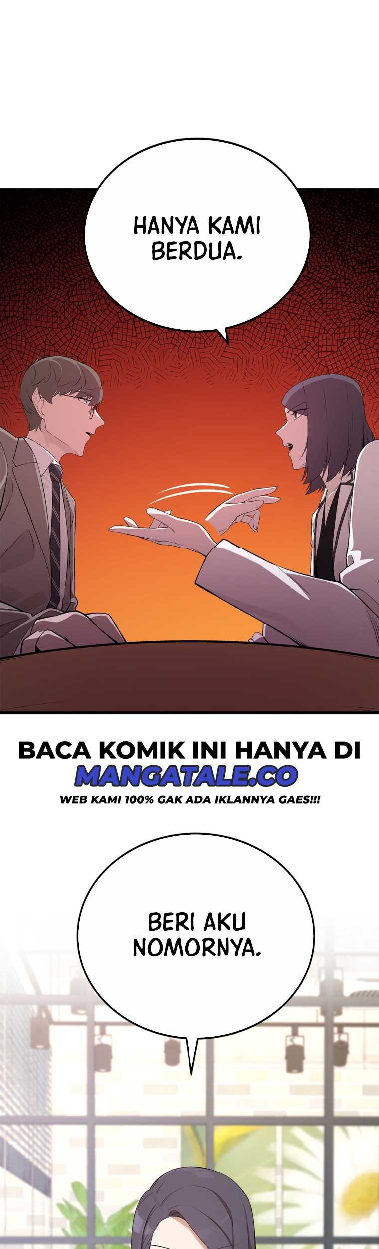 Drama Writer Who Reads Spoilers Chapter 03 Gambar 47