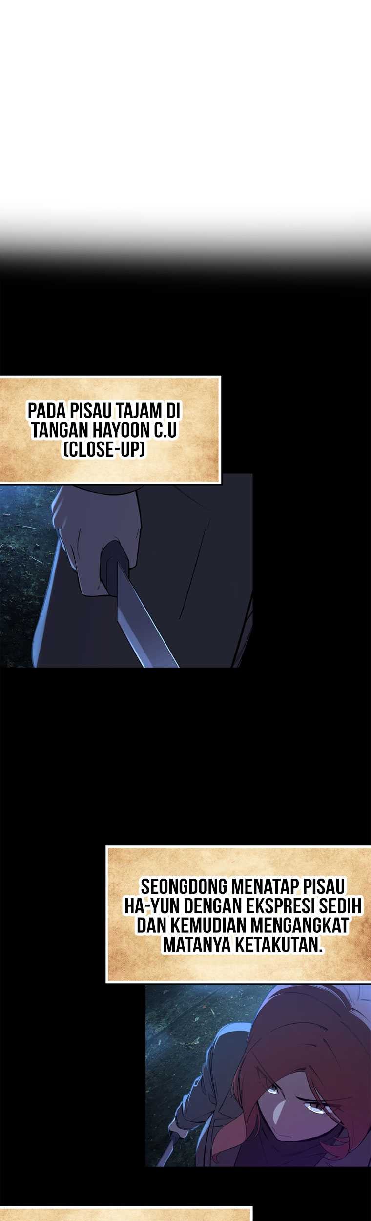 Drama Writer Who Reads Spoilers Chapter 03 Gambar 5