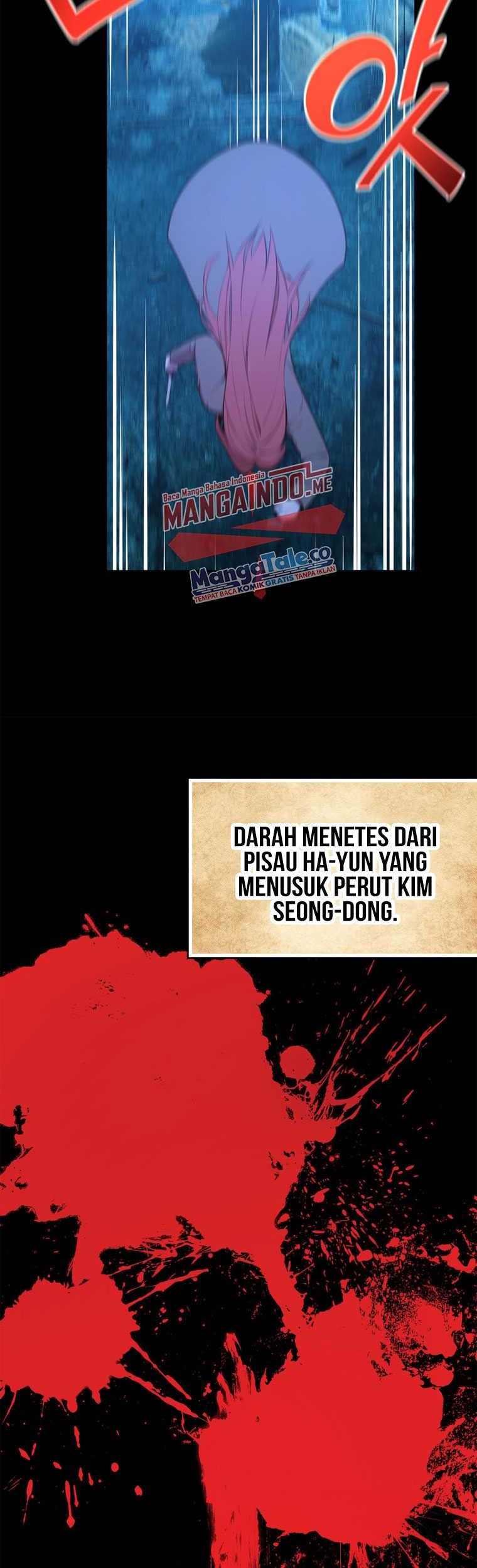 Drama Writer Who Reads Spoilers Chapter 03 Gambar 7
