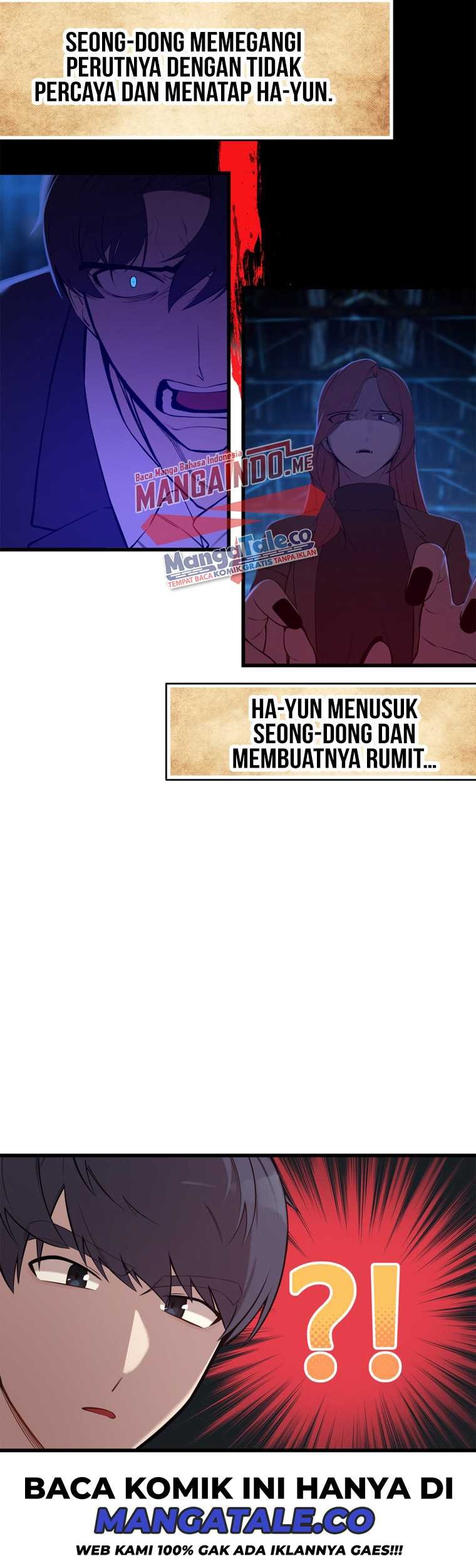 Drama Writer Who Reads Spoilers Chapter 03 Gambar 9