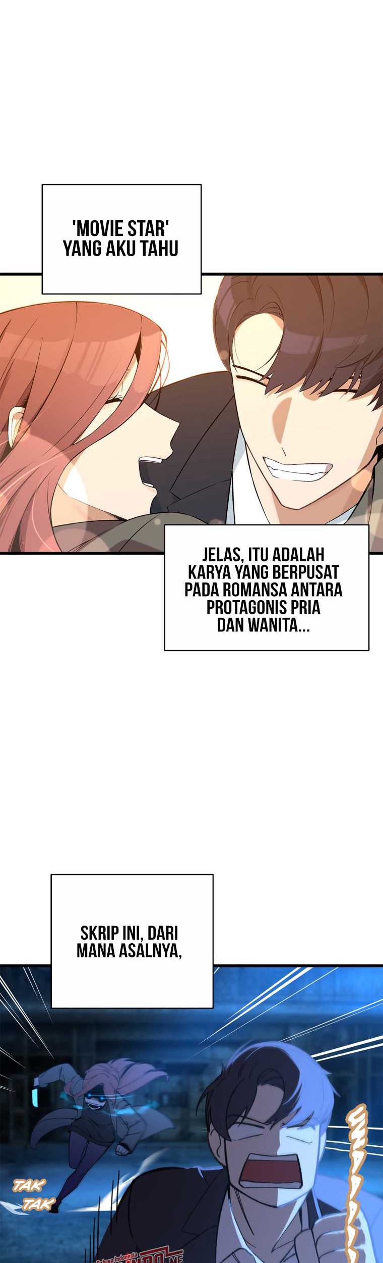 Drama Writer Who Reads Spoilers Chapter 03 Gambar 10