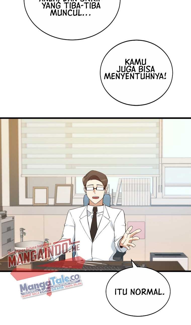 Drama Writer Who Reads Spoilers Chapter 03 Gambar 15