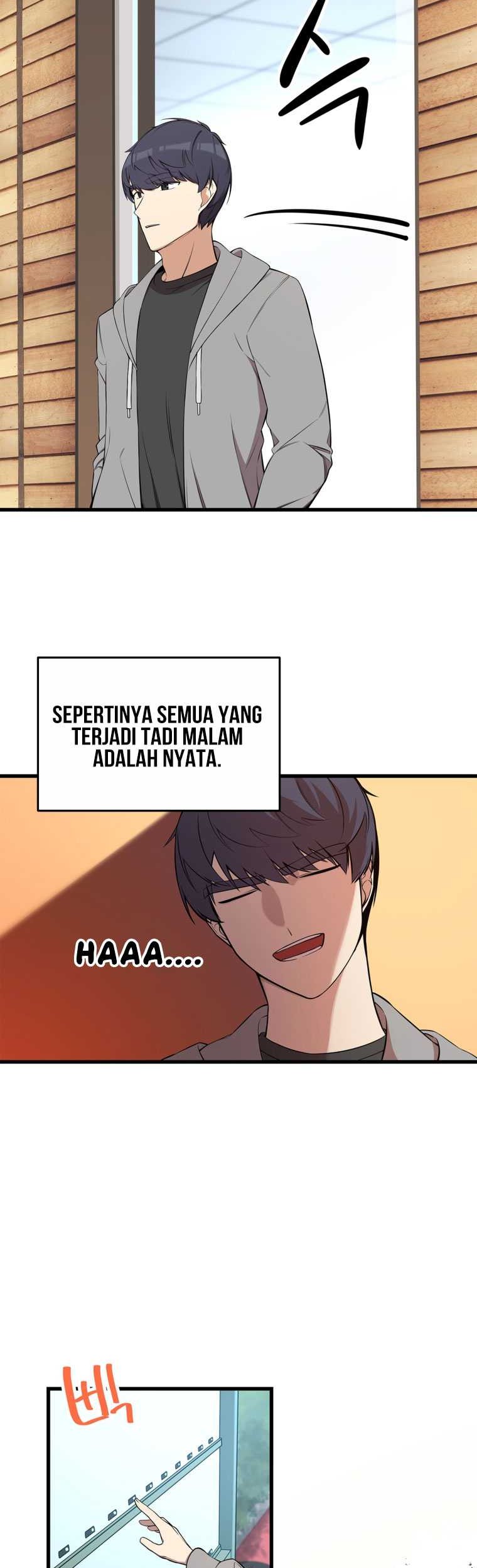 Drama Writer Who Reads Spoilers Chapter 03 Gambar 18