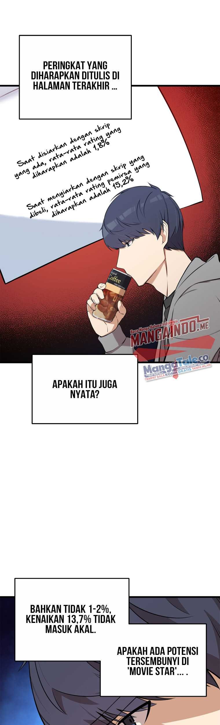 Drama Writer Who Reads Spoilers Chapter 03 Gambar 20