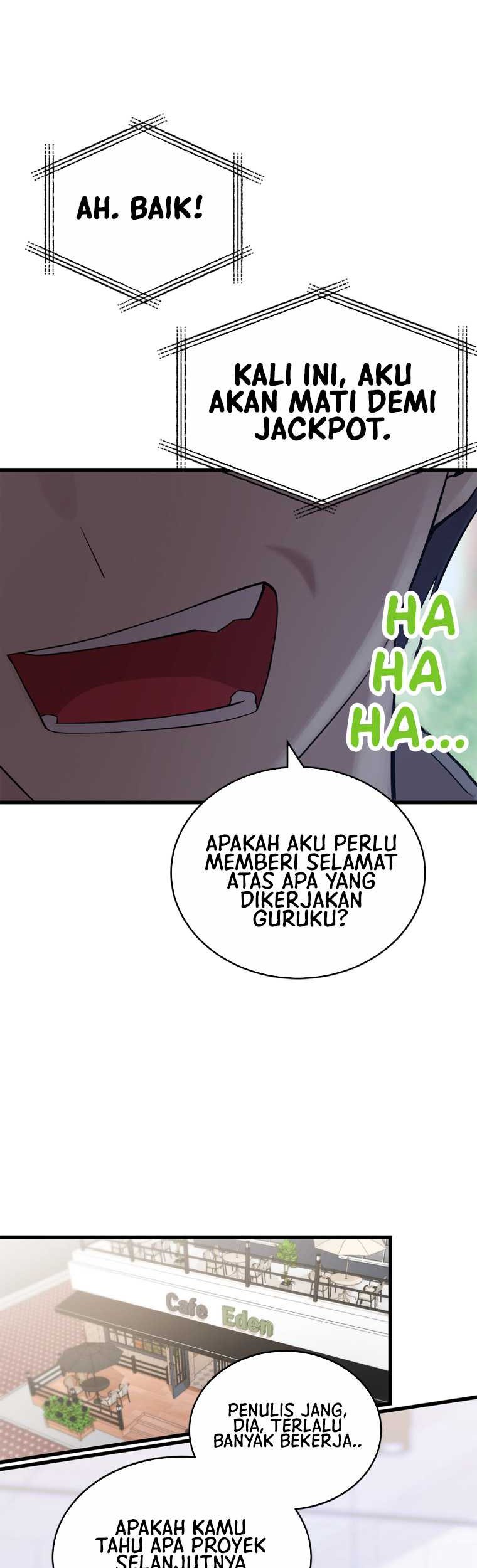 Drama Writer Who Reads Spoilers Chapter 03 Gambar 30