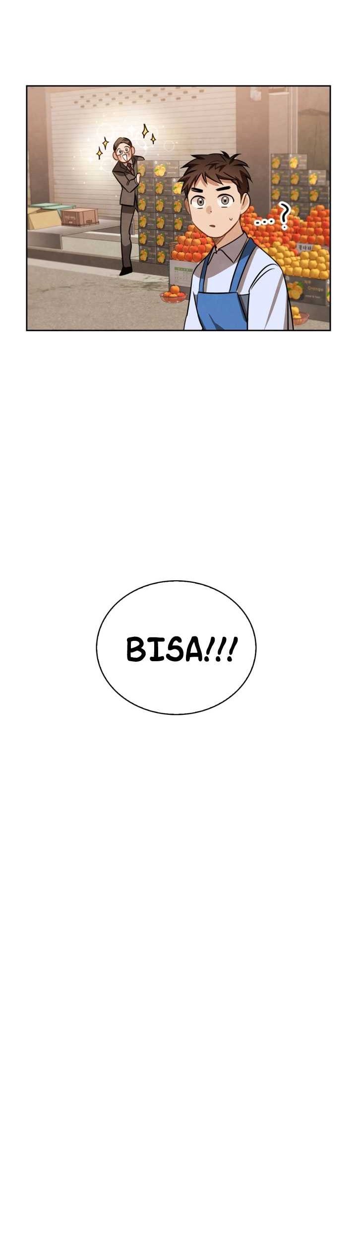 Be the Actor Chapter 18 Gambar 47