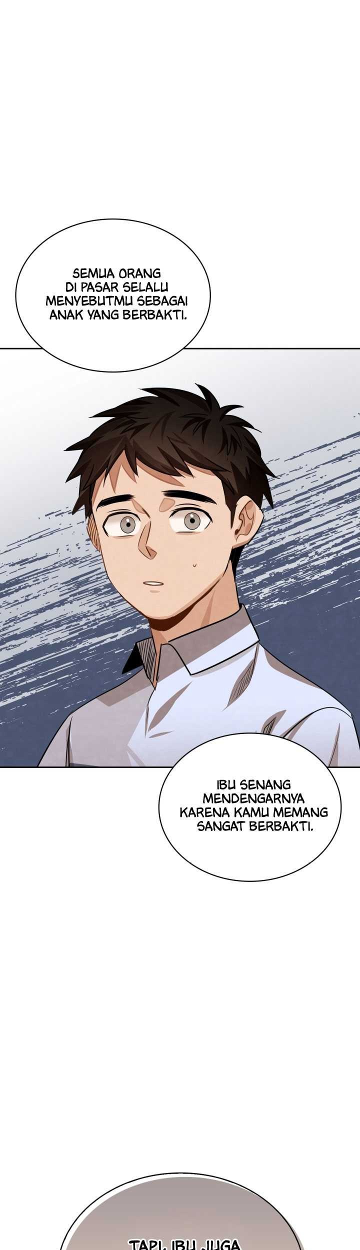 Be the Actor Chapter 18 Gambar 58