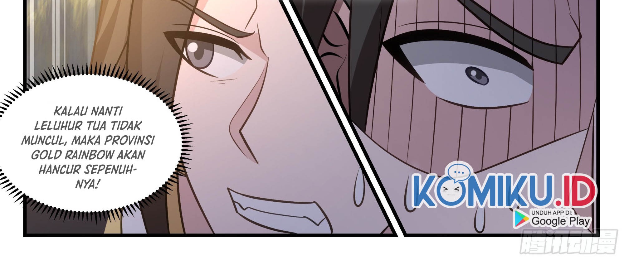 Martial Peak Part 2 Chapter 2801 Gambar 18