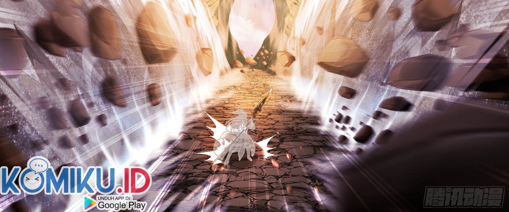 Martial Peak Part 2 Chapter 2801 Gambar 24