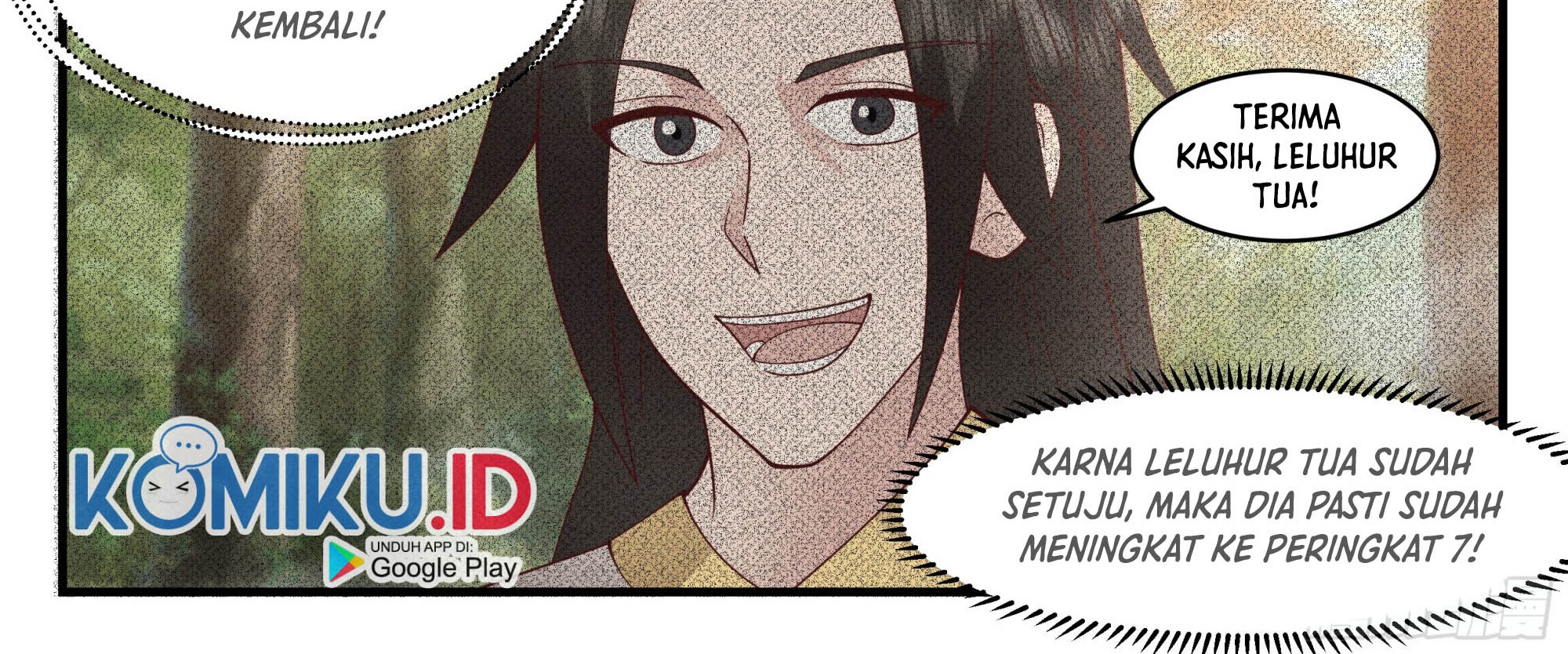 Martial Peak Part 2 Chapter 2801 Gambar 10