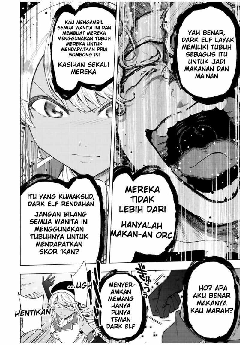 A Rank Party wo Ridatsu Shita Ore wa, Moto Oshiego Tachi to Meikyuu Shinbu wo Mezasu Chapter 48 Gambar 7