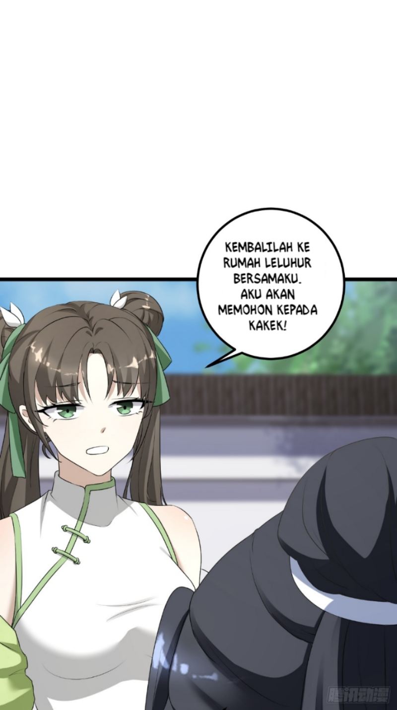 Invincible After a Hundred Years of Seclusion Chapter 21 Gambar 10