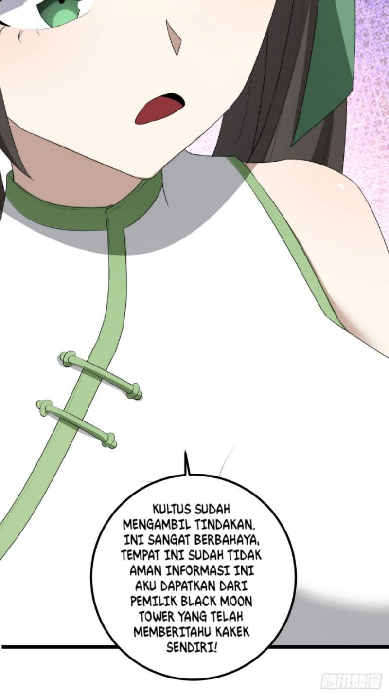 Invincible After a Hundred Years of Seclusion Chapter 21 Gambar 15