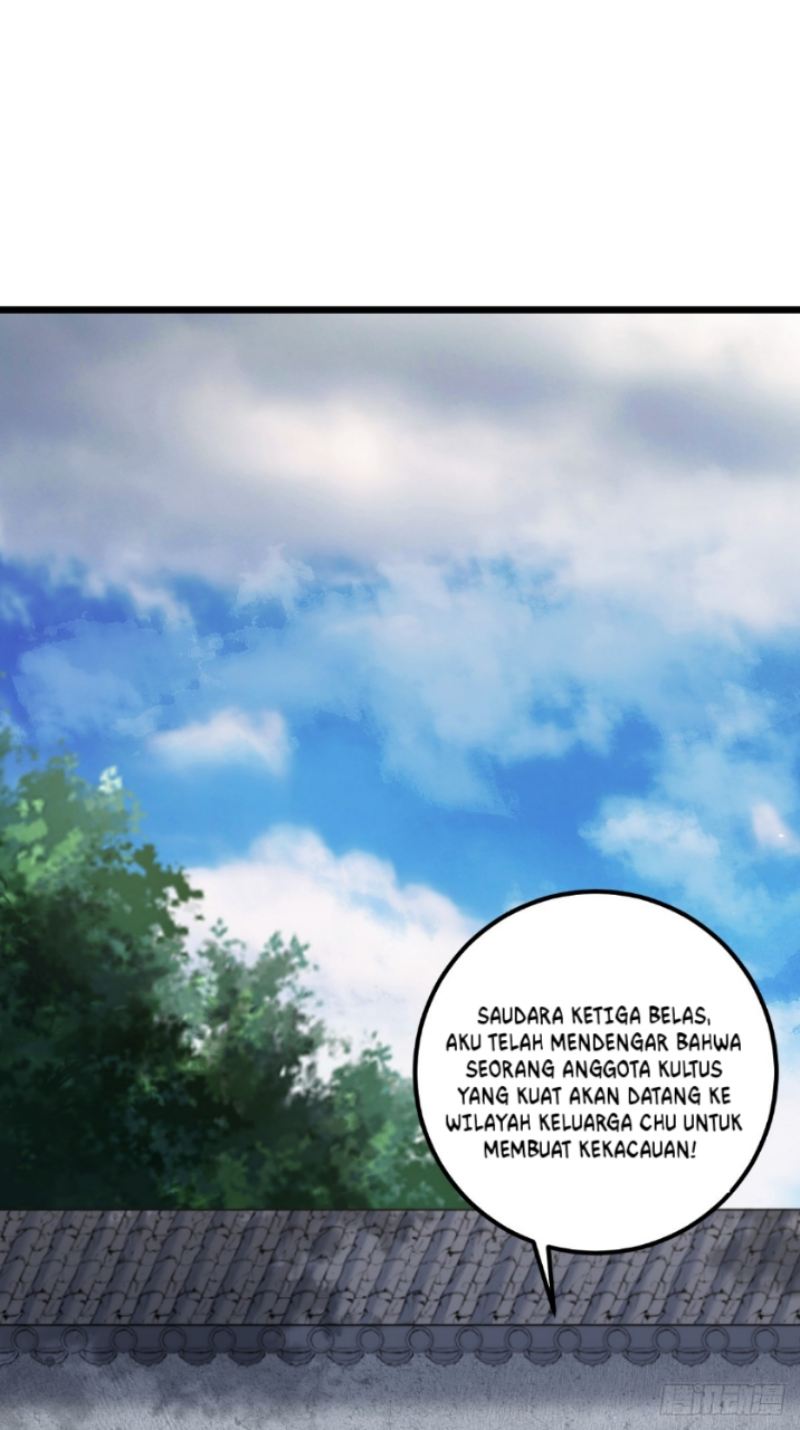 Baca Manhua Invincible After a Hundred Years of Seclusion Chapter 21 Gambar 2