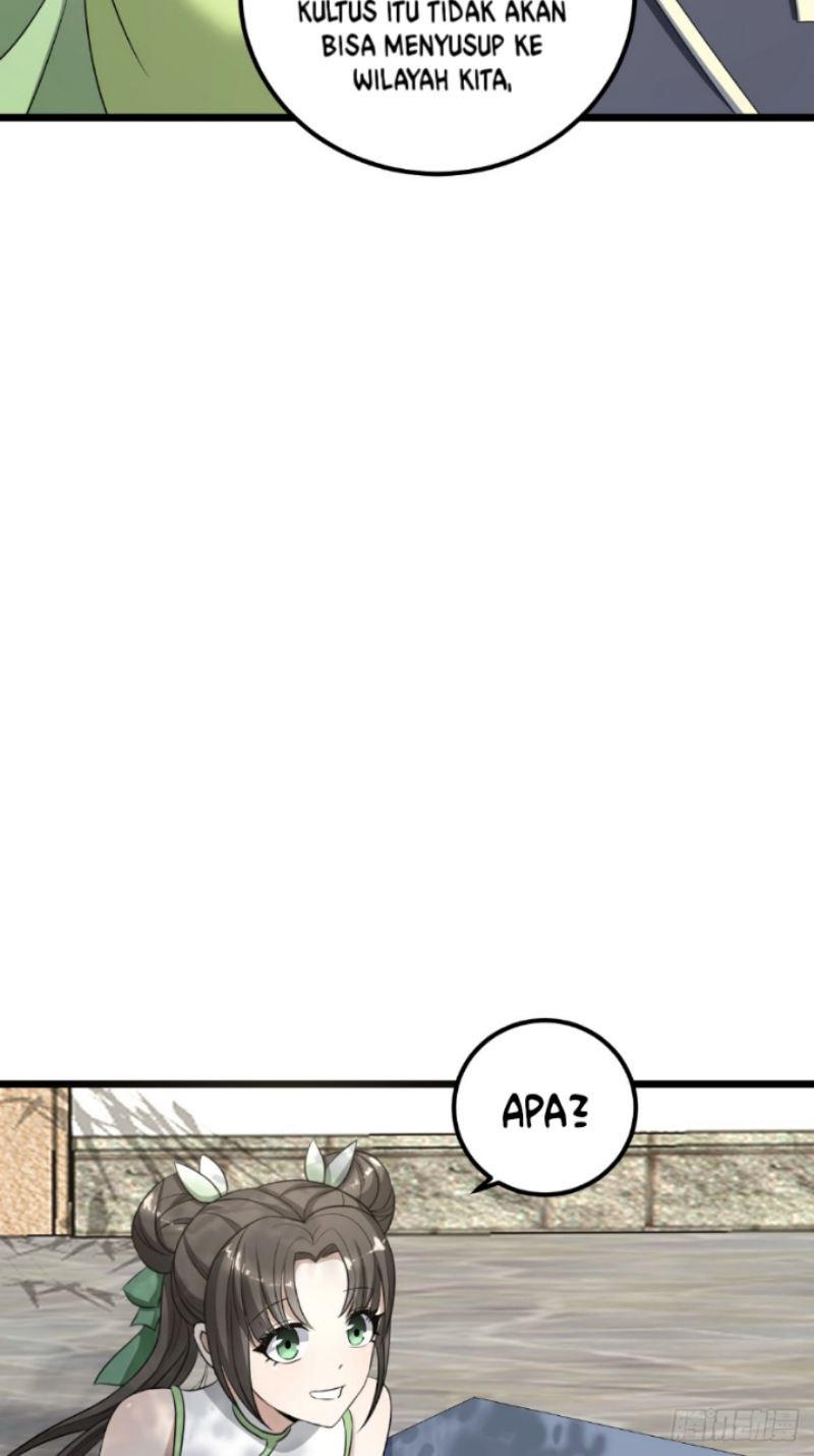 Invincible After a Hundred Years of Seclusion Chapter 21 Gambar 24