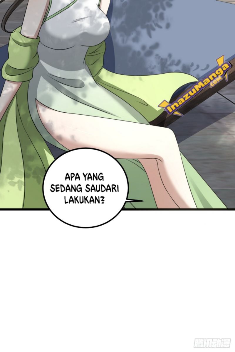 Invincible After a Hundred Years of Seclusion Chapter 21 Gambar 25