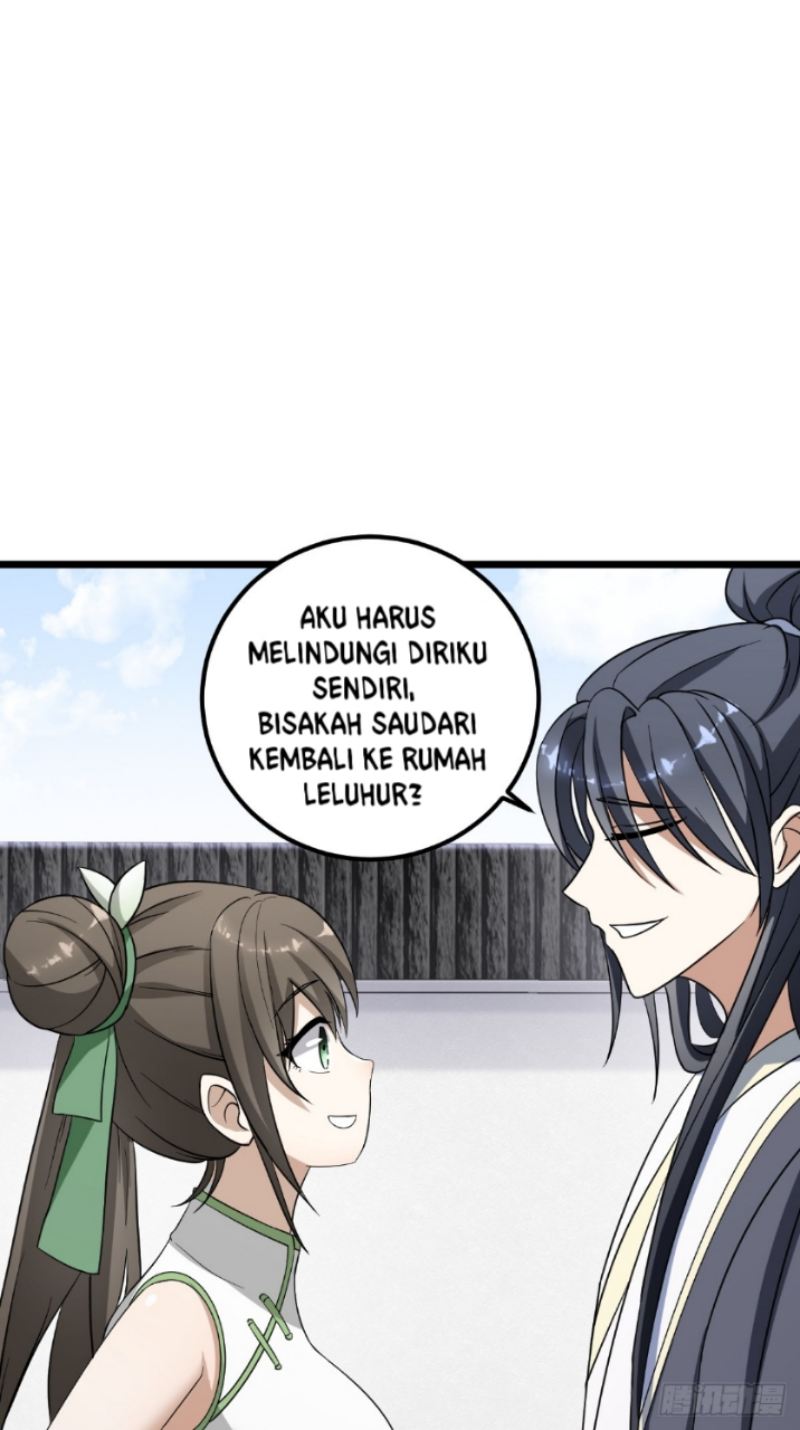 Invincible After a Hundred Years of Seclusion Chapter 21 Gambar 40
