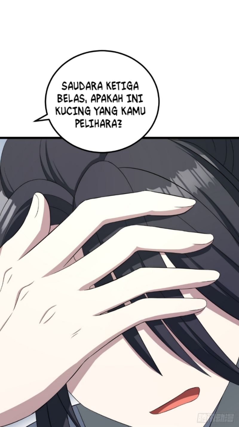 Invincible After a Hundred Years of Seclusion Chapter 21 Gambar 44