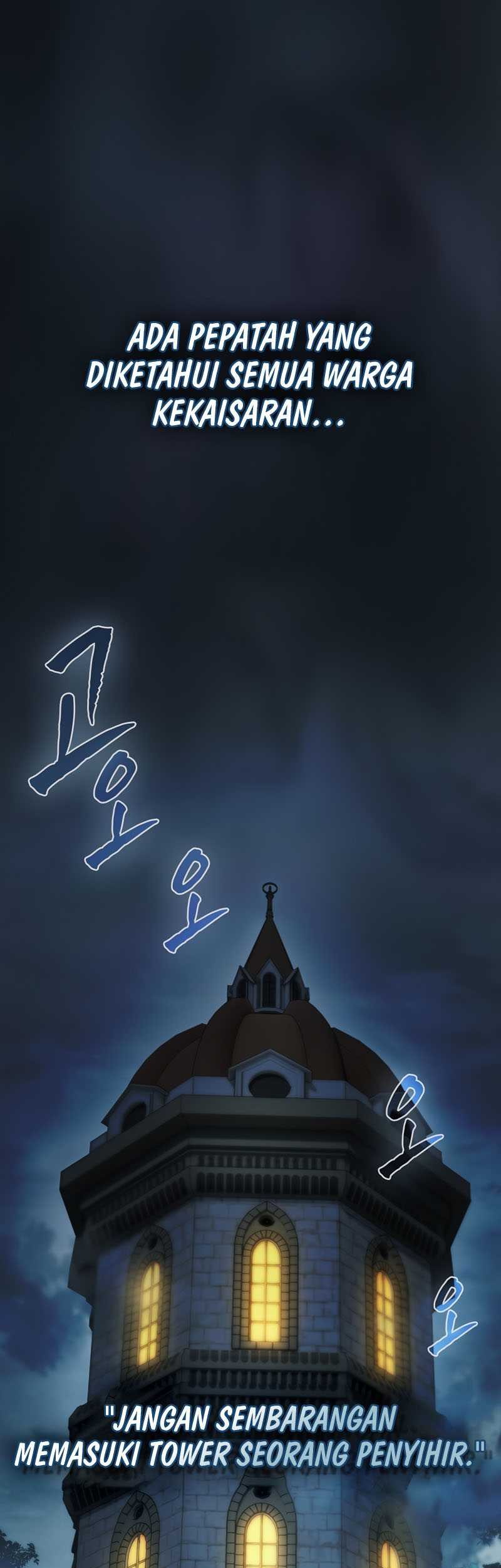 Baca Manhwa Magic Academy Survival Guide Chapter 14 Gambar 2